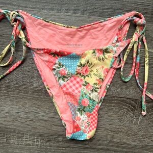 oneone bikini bottoms